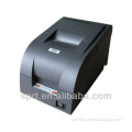 bar table 76mm Impact Dot Matrix POS Printer pos terminal pos system